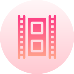 filmrolle icon