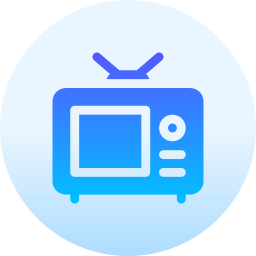 fernseher icon