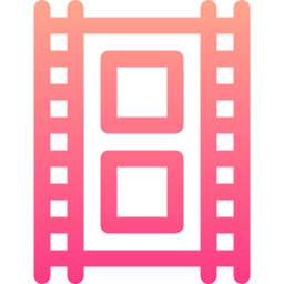 filmrolle icon