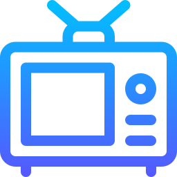 fernseher icon