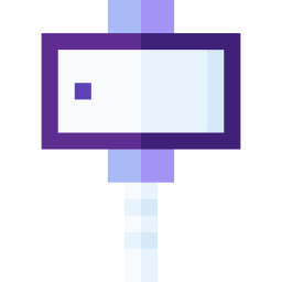 selfie-stick icon