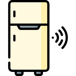 kühlschrank icon