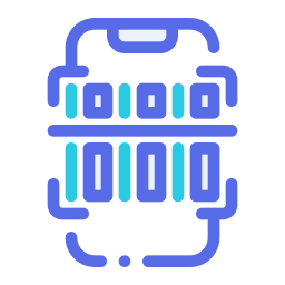 Barcode icon