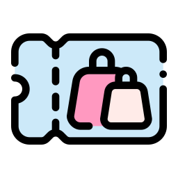 Voucher icon