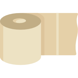 toilettenpapier icon