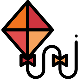 Kite icon