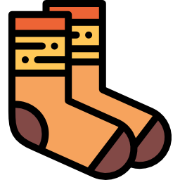 Socks icon