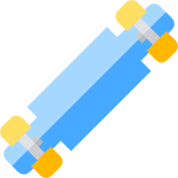 longboard icon