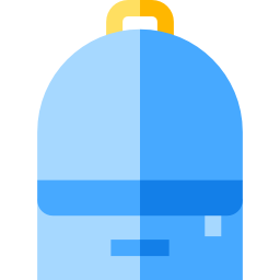 rucksack icon