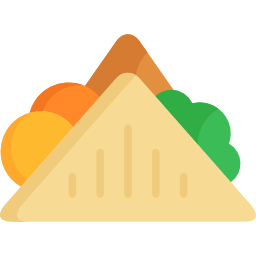 sandwich icon