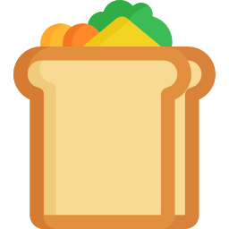 sandwich icon