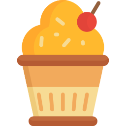 cupcake icon