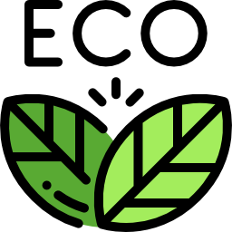 Eco icon