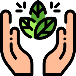 Plant icon