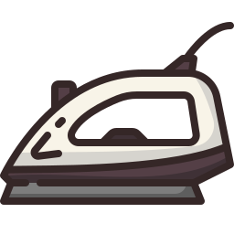 Iron icon