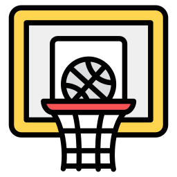 basketballkorb icon