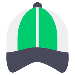 casquette Icône