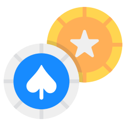 casino-chips icon