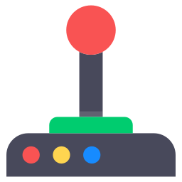 joystick icon