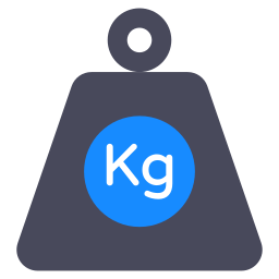 kettlebell Icône