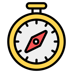 Stopwatch icon