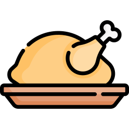 Turkey icon