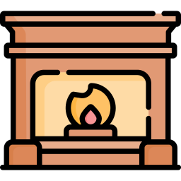 kamin icon