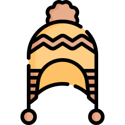 Chullo icon