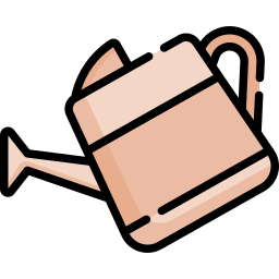 Watering can icon