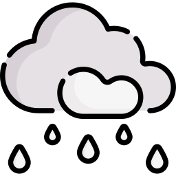 Rain icon