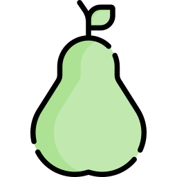 Pear icon