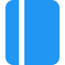 Book icon