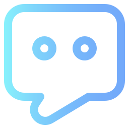 Chat icon