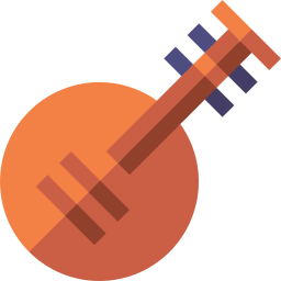 banjo icon