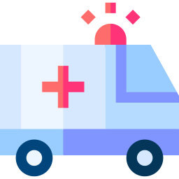 Ambulance icon