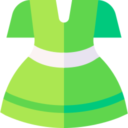 dirndl icon