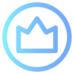 Crown icon