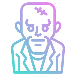 frankenstein icon