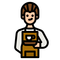 barista ikona