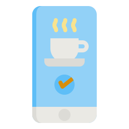 Coffee icon