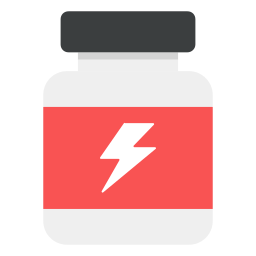 Supplement icon