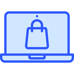 online einkaufen icon