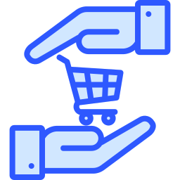 online shop icon