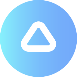 Up arrow icon