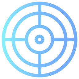 Target icon