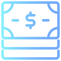 dollar icon