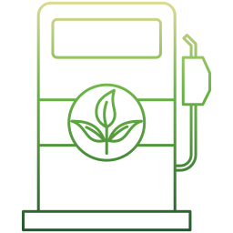 Biofuel icon