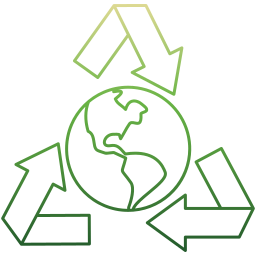 Ecological icon