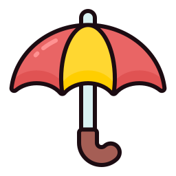 parasol ikona