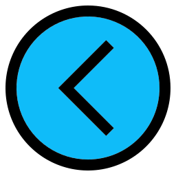 linkes chevron icon